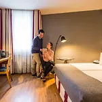 Mercure Hotel Berlin Zentrum Superior