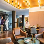 Mercure Hotel Berlin Zentrum Superior