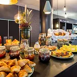 Mercure Hotel Berlin Zentrum Superior