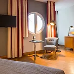 Mercure Hotel Berlin Zentrum Superior