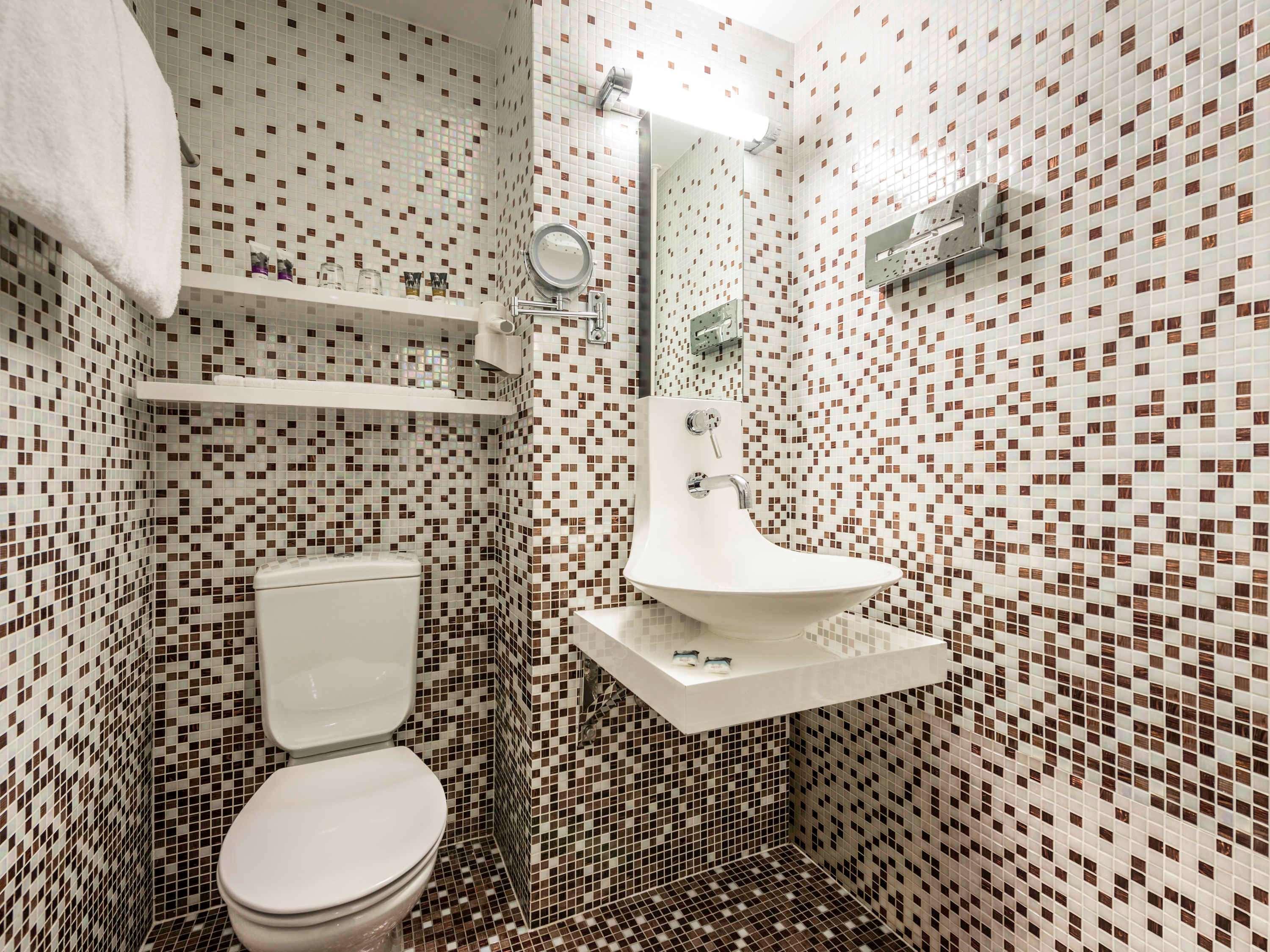 Mercure Zentrum Superior 3* Berlin