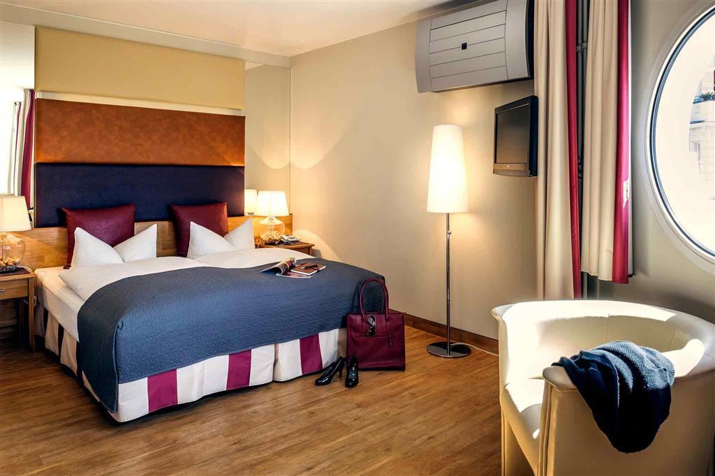 Mercure Zentrum Superior Hotel Berlijn