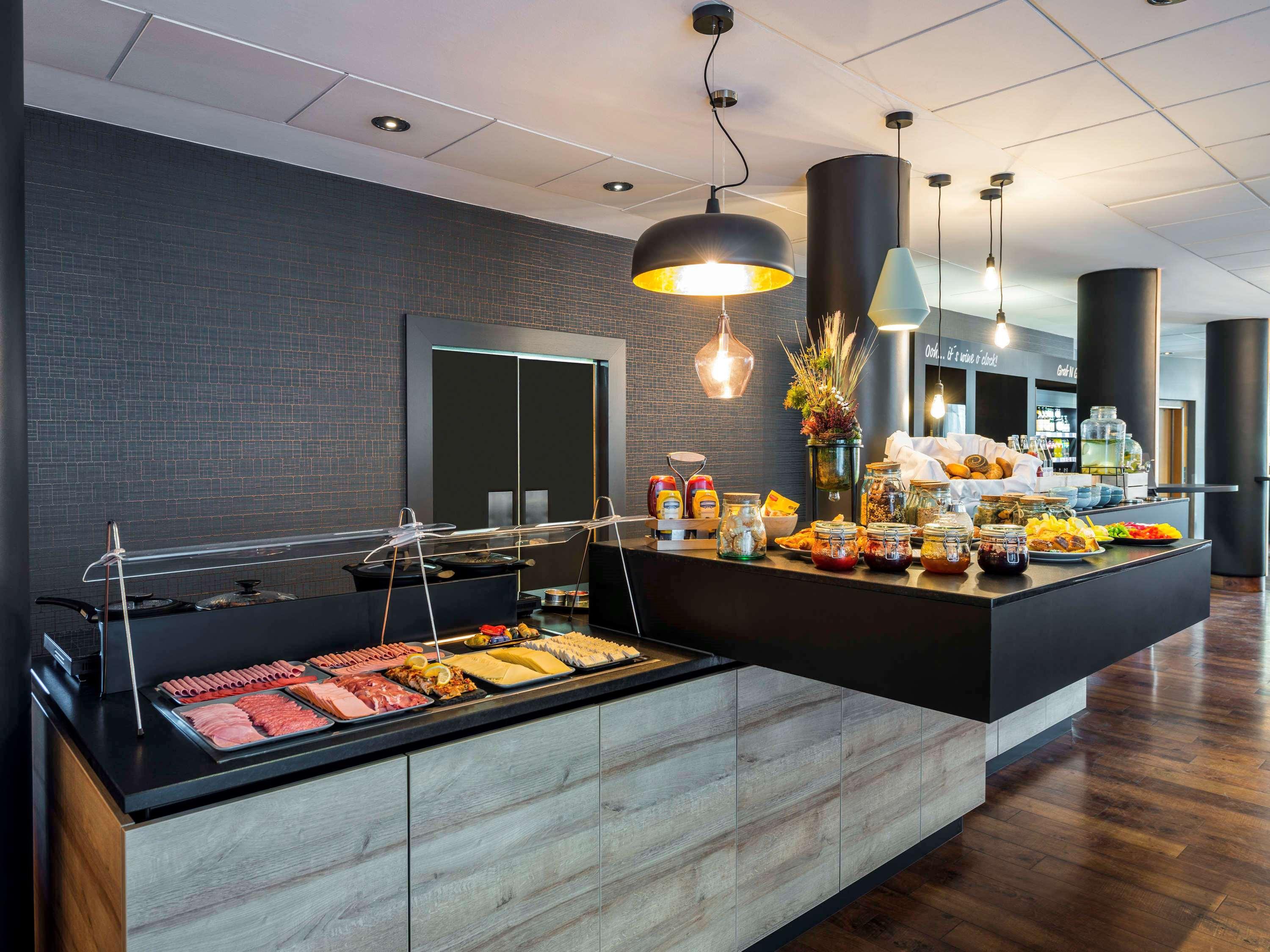 Mercure Zentrum Superior Hotel 3*