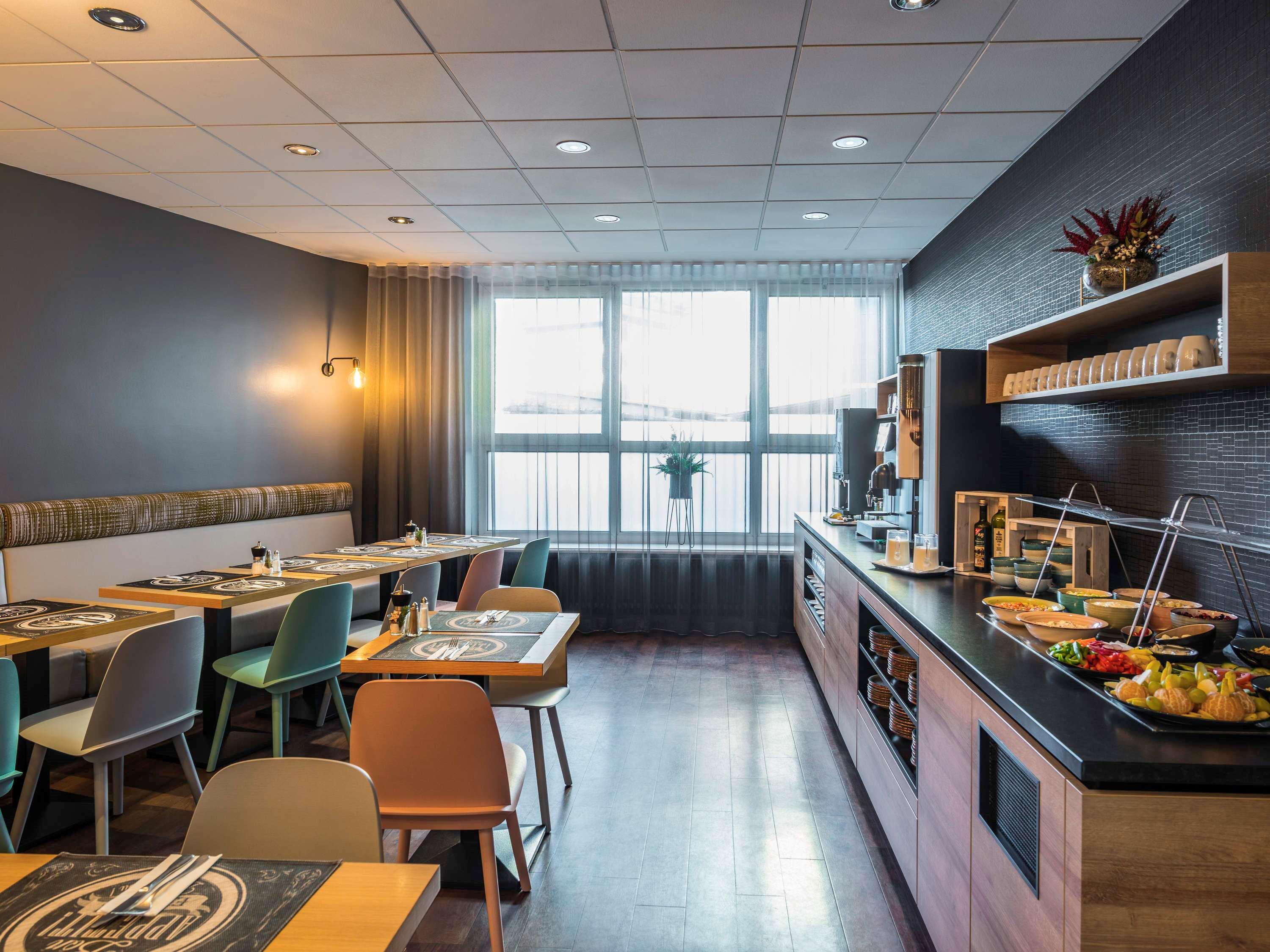 Mercure Zentrum Superior Hotel 3*