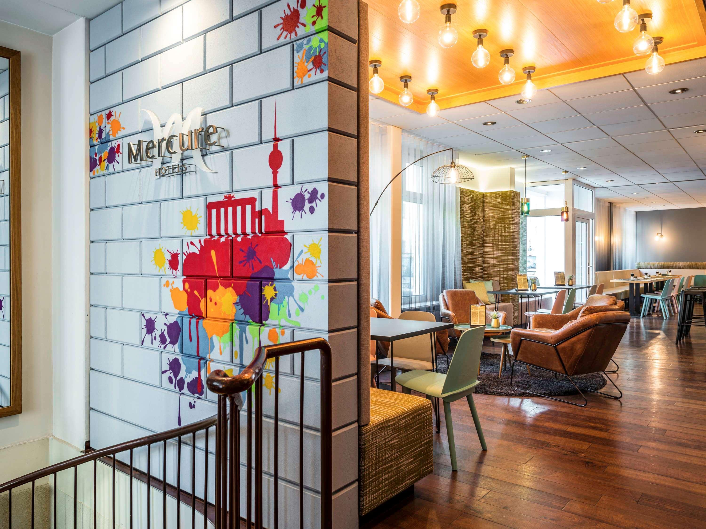 Mercure Zentrum Superior 3*