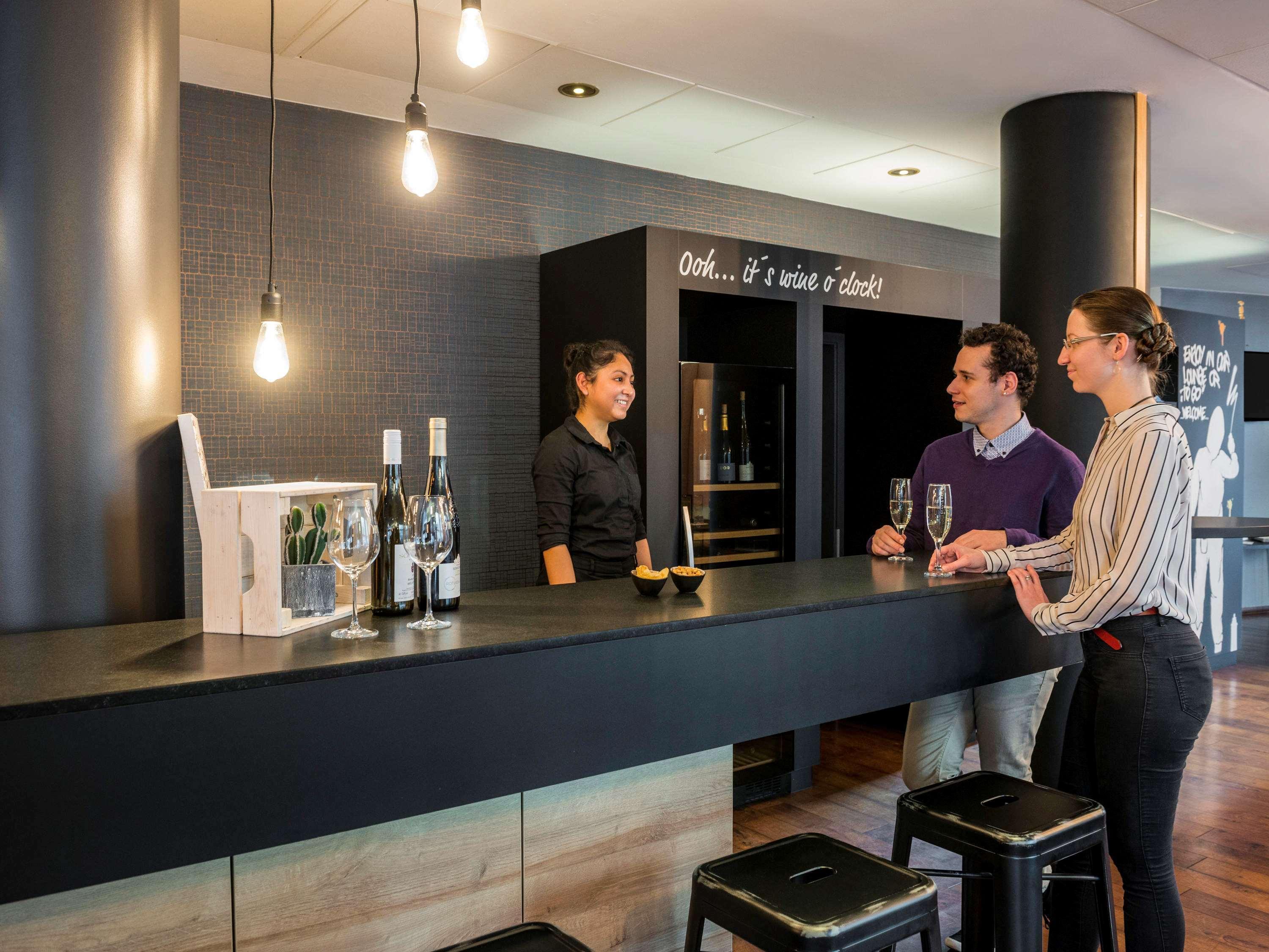 Mercure Zentrum Superior 3*