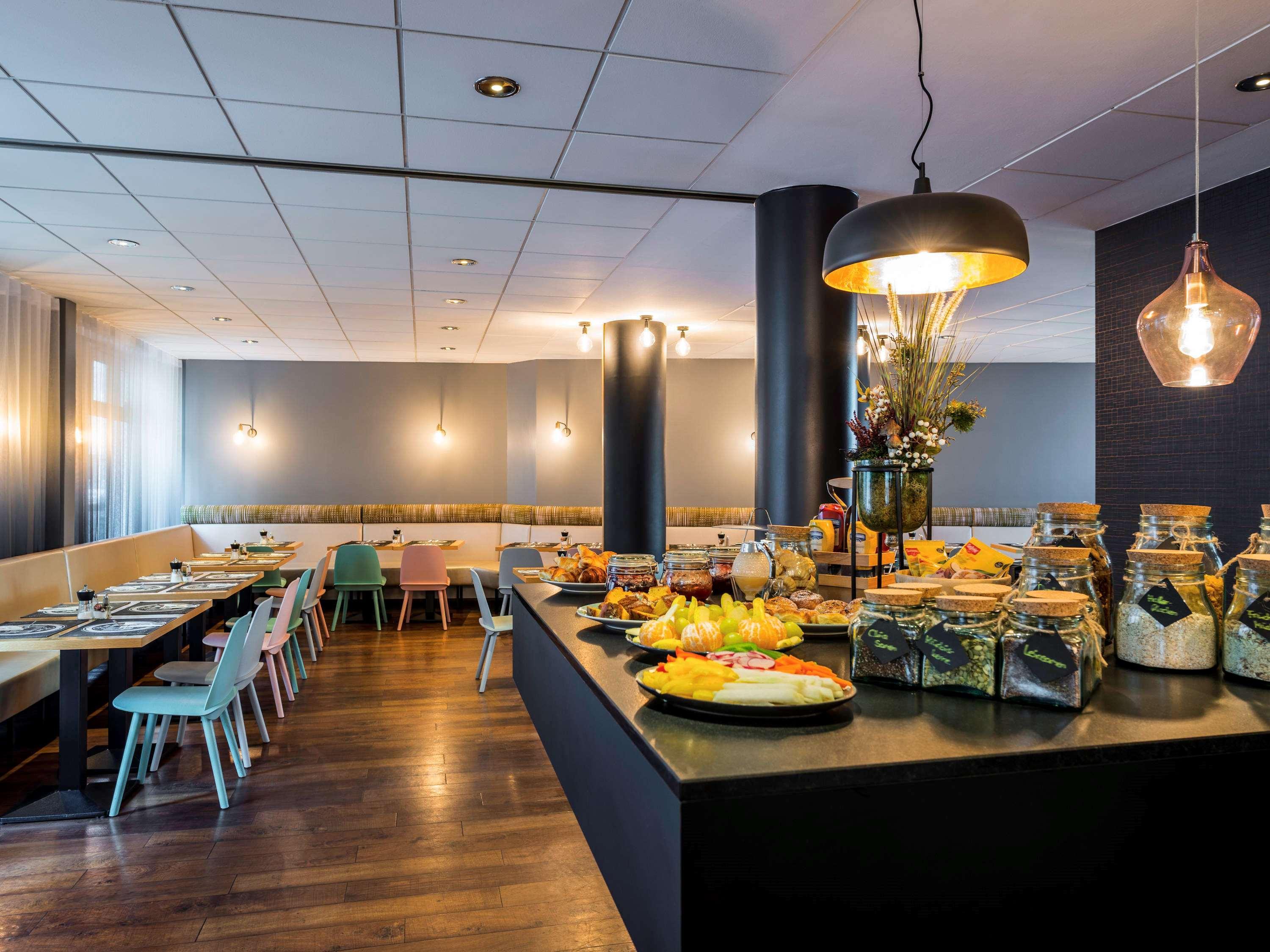 Hotel Mercure Zentrum Superior 3*