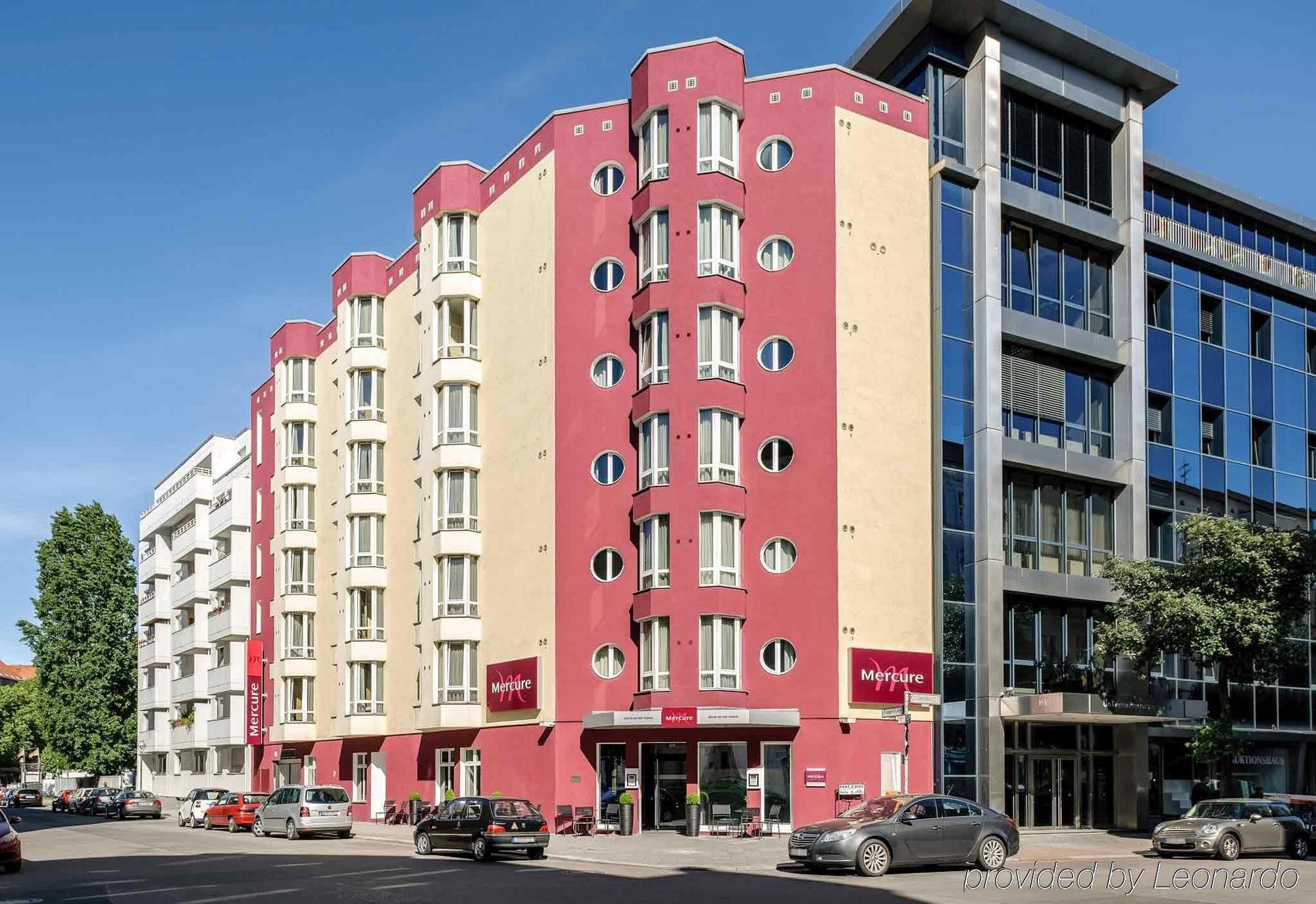 Mercure Zentrum Superior