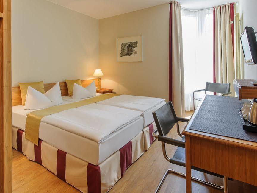 Mercure Zentrum Superior Berlijn
