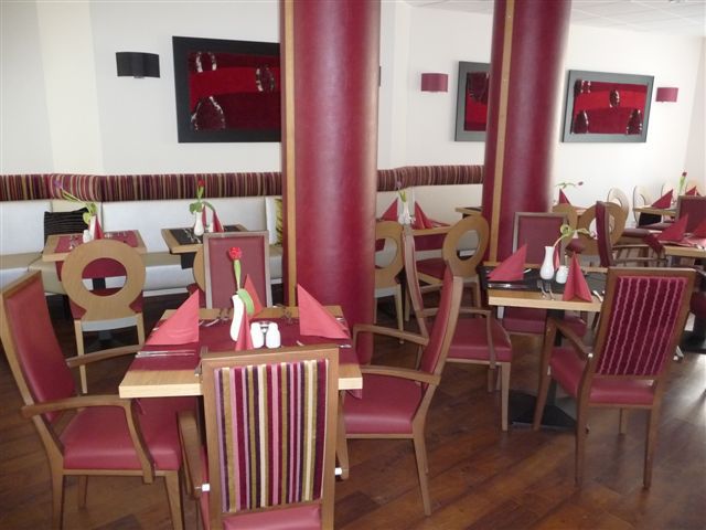 Mercure Zentrum Superior Berlijn