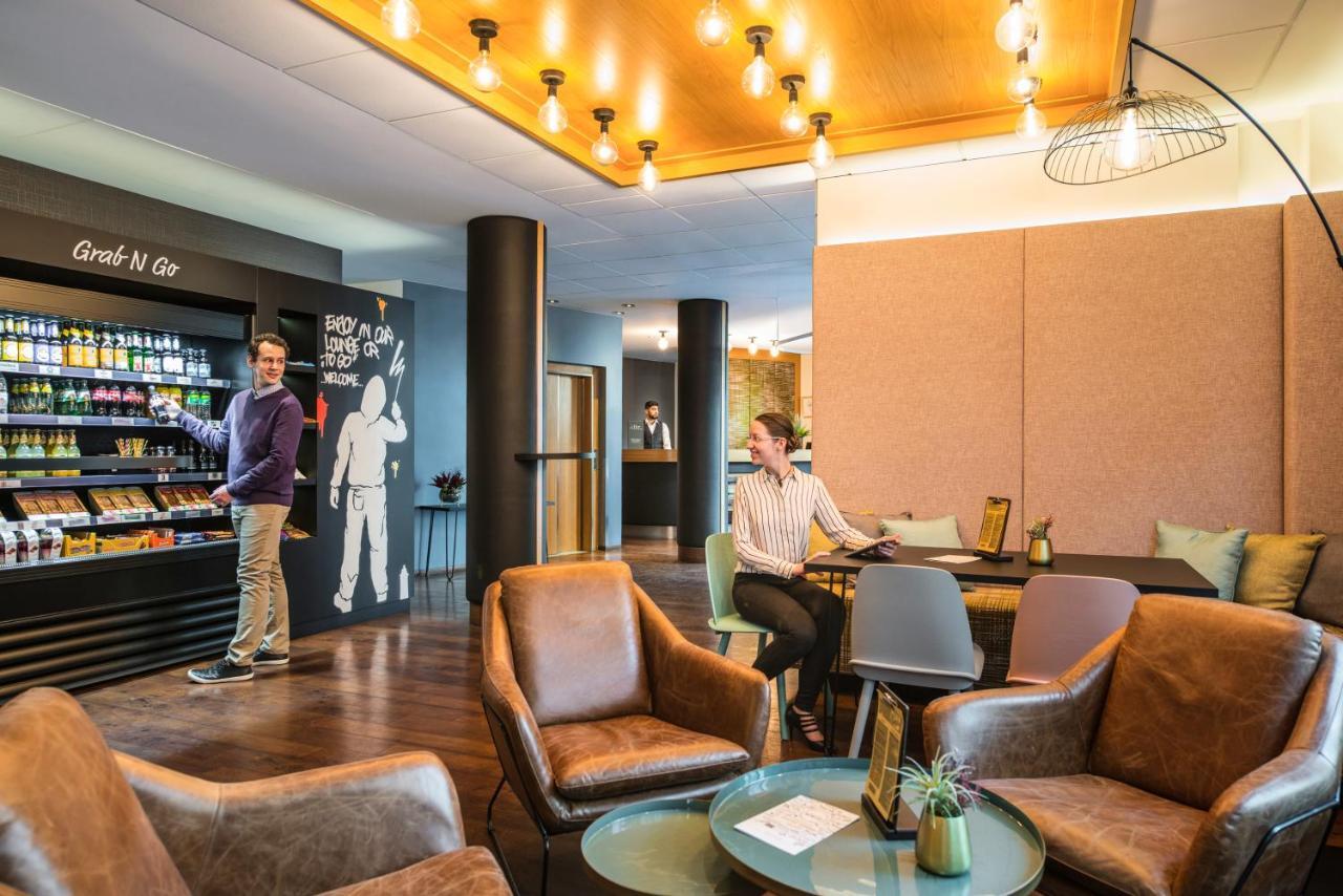 Mercure Zentrum Superior Hotel Berlijn