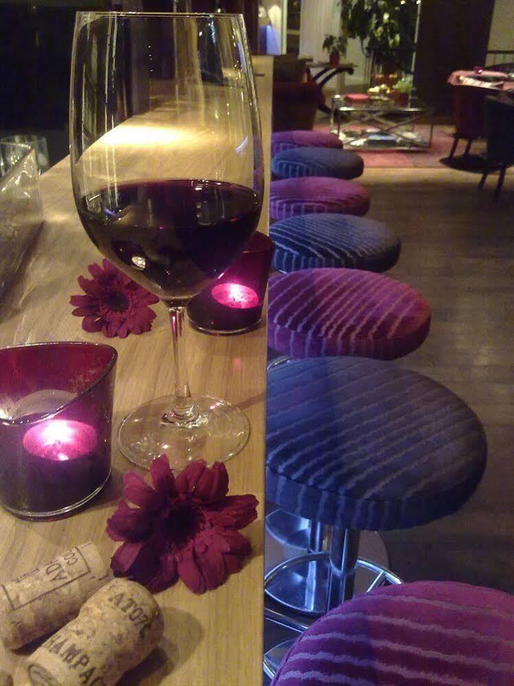 Hotel Mercure Zentrum Superior Berlin