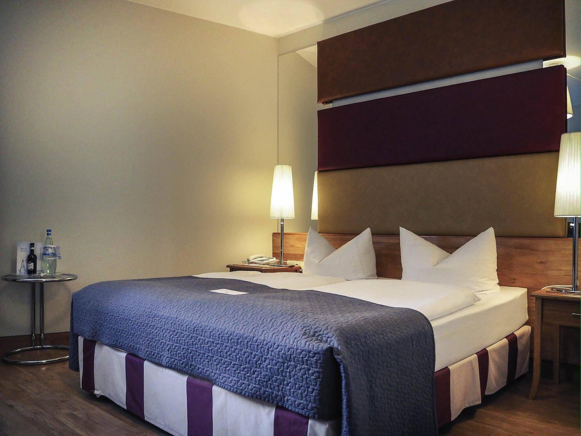 Mercure Zentrum Superior
