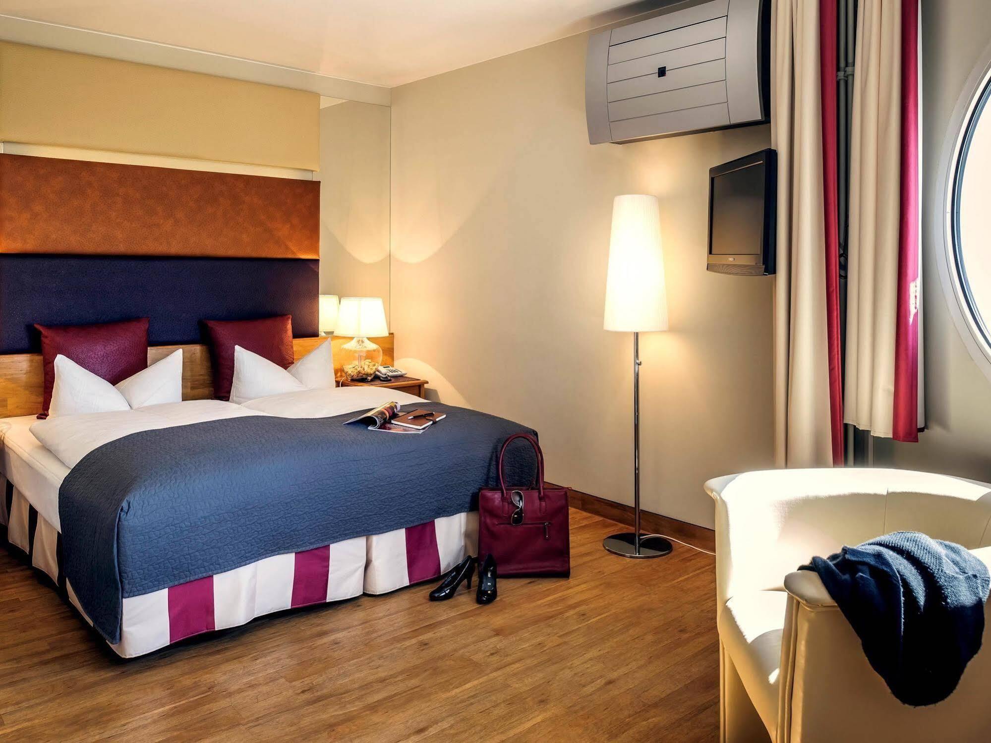 Mercure Zentrum Superior 3* Berlijn