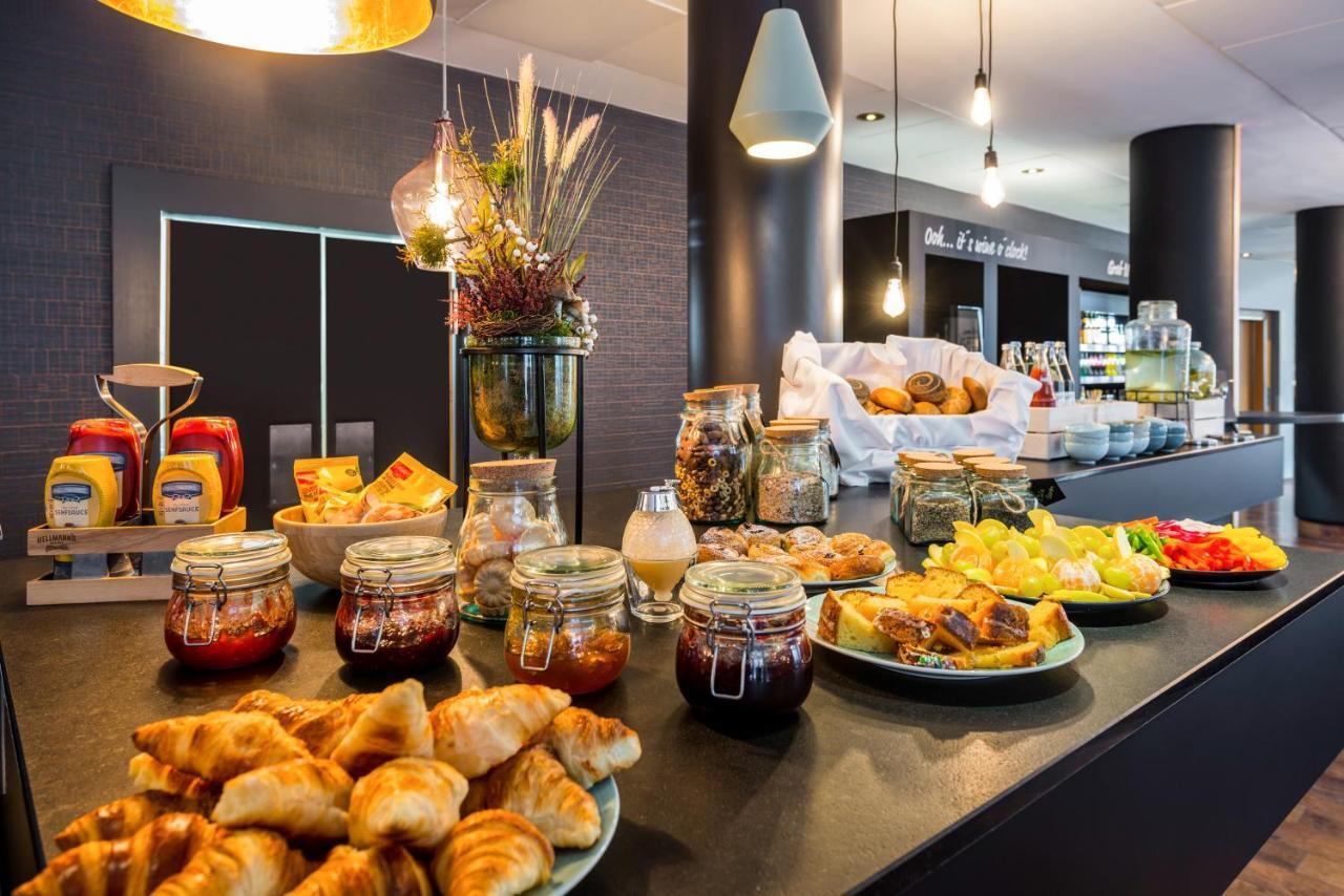 Mercure Zentrum Superior Hotel Berlijn
