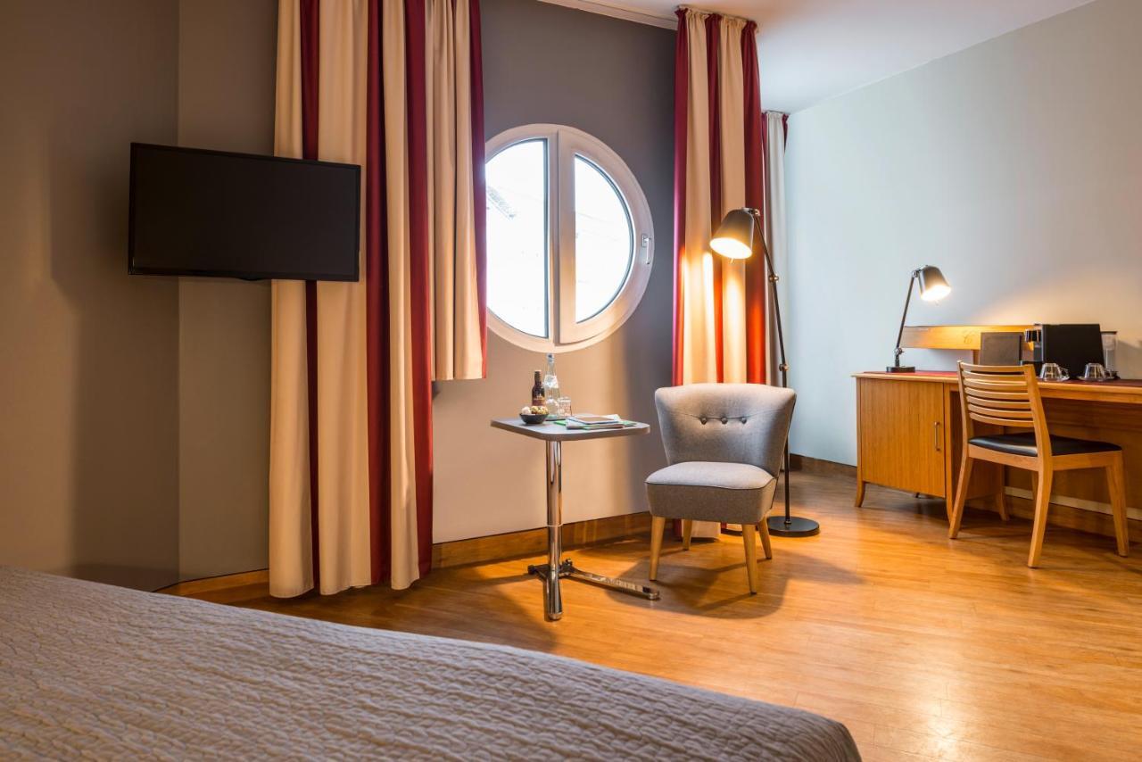 Hotel Mercure Zentrum Superior 3*