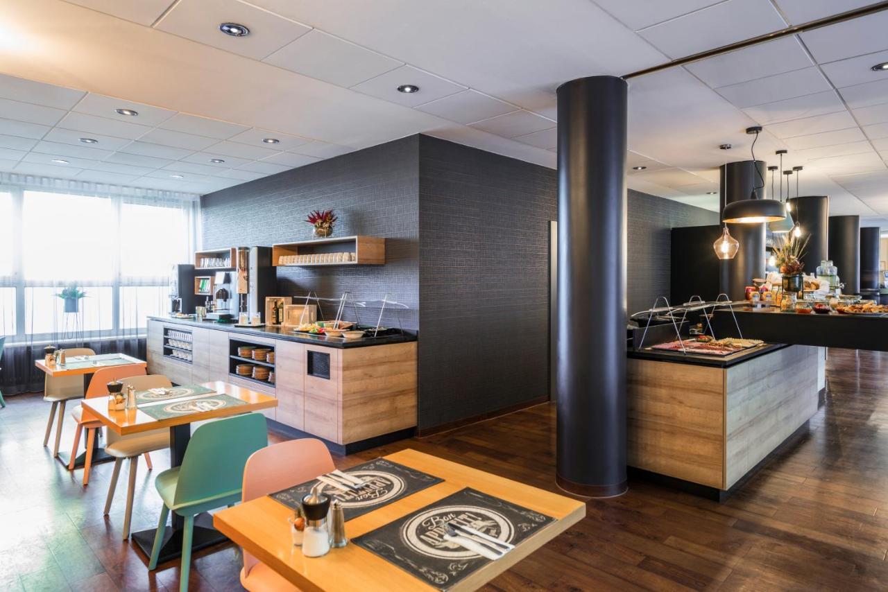 Mercure Zentrum Superior 3* Berlin