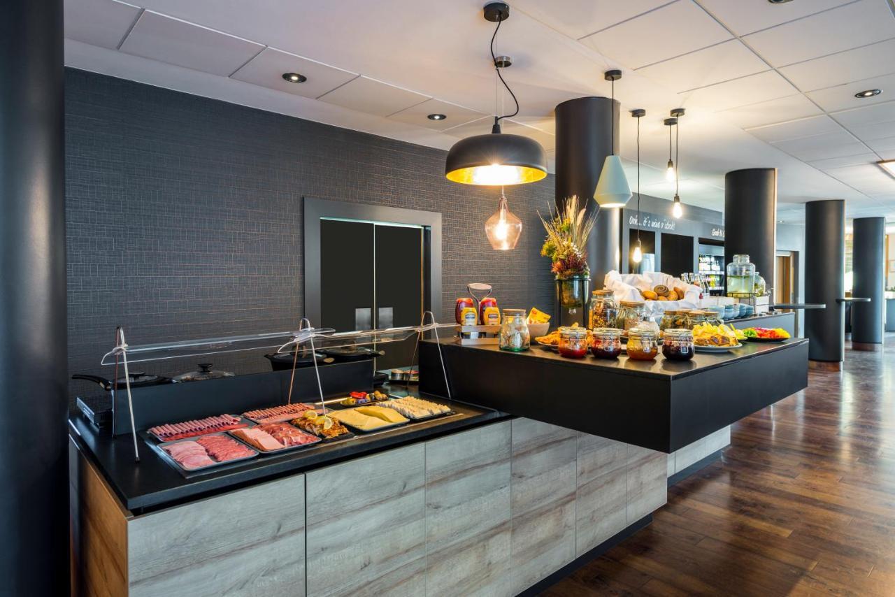 Mercure Zentrum Superior Hotel 3*