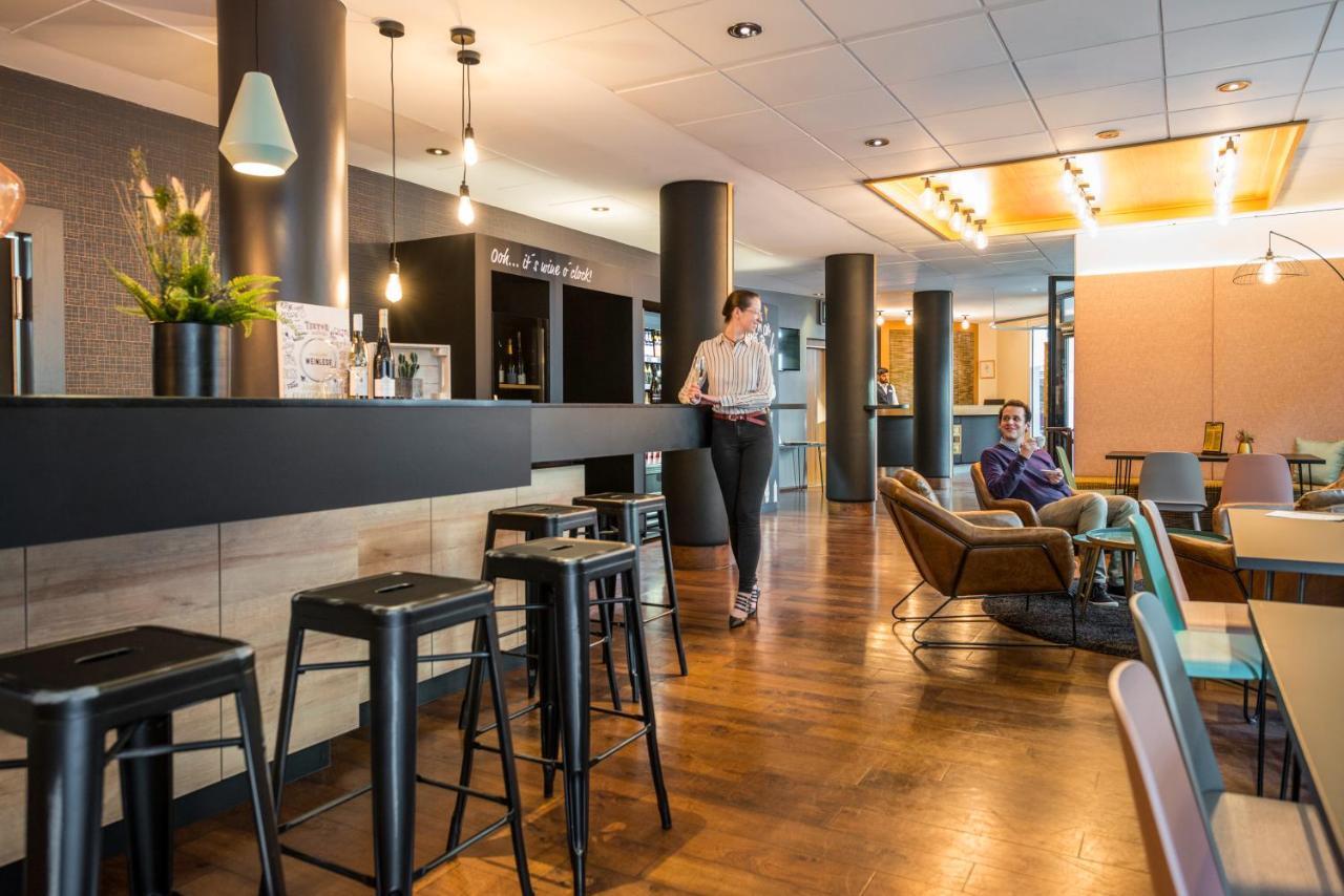 Mercure Zentrum Superior Berlijn