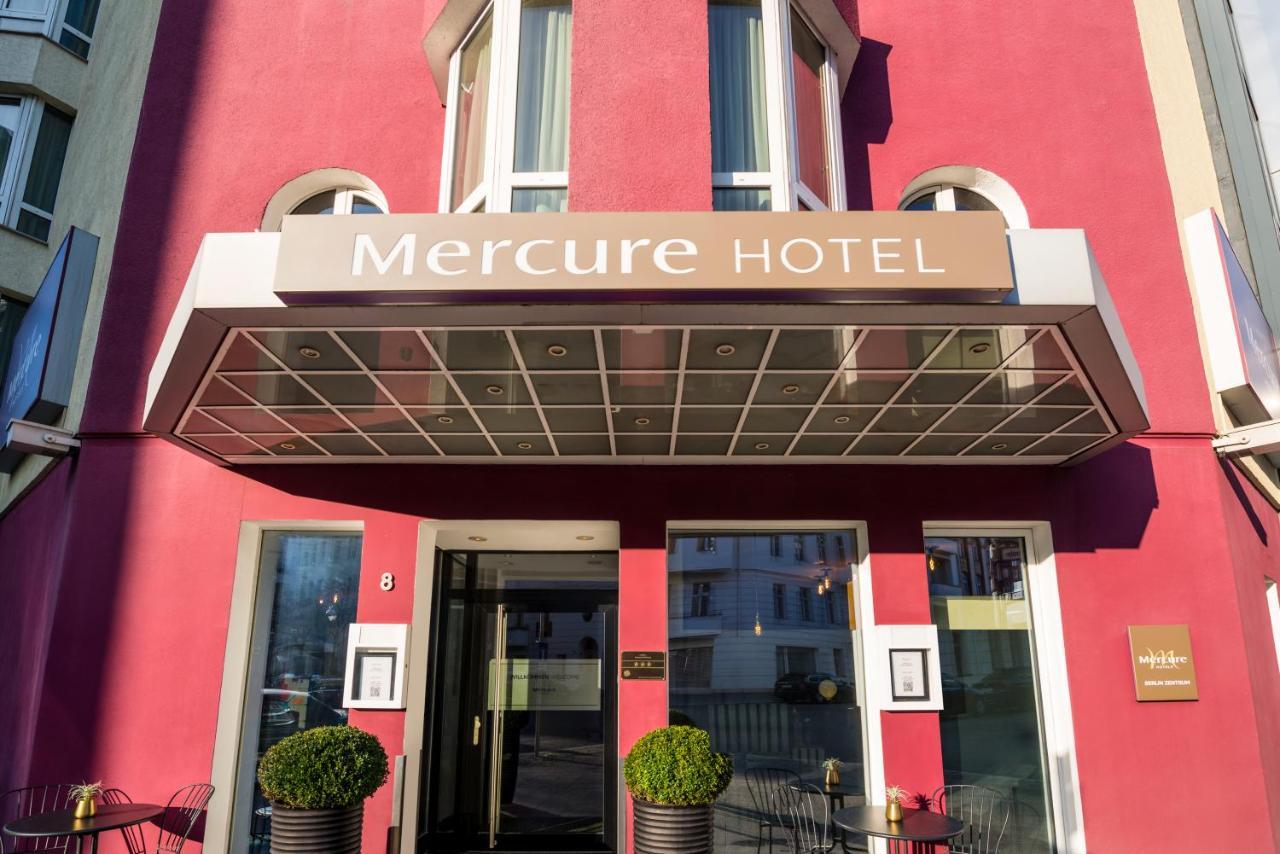 Mercure Zentrum Superior