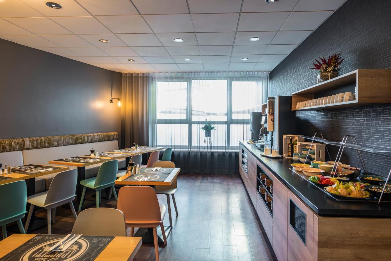 Hotel Mercure Zentrum Superior Berlijn