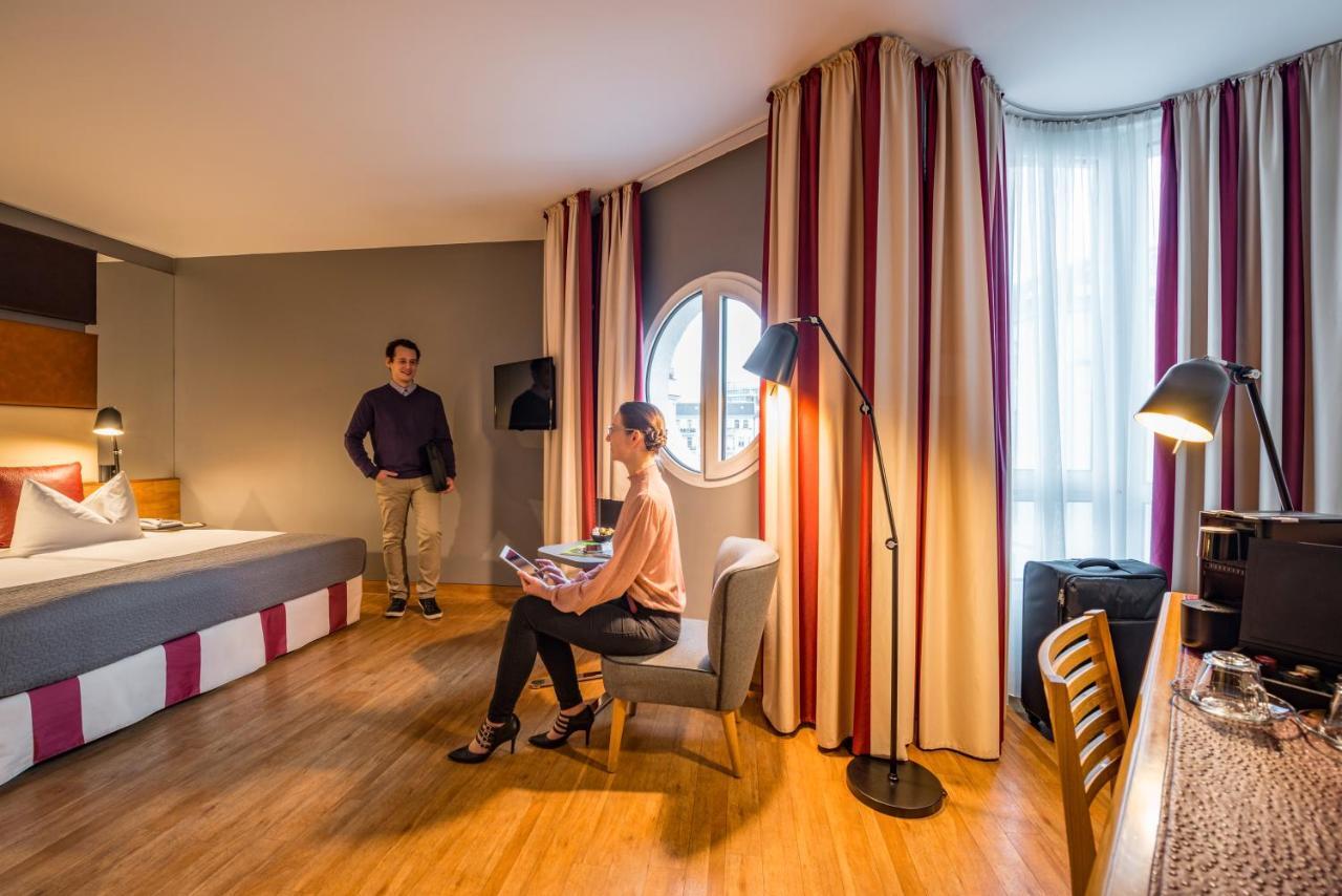 Mercure Zentrum Superior