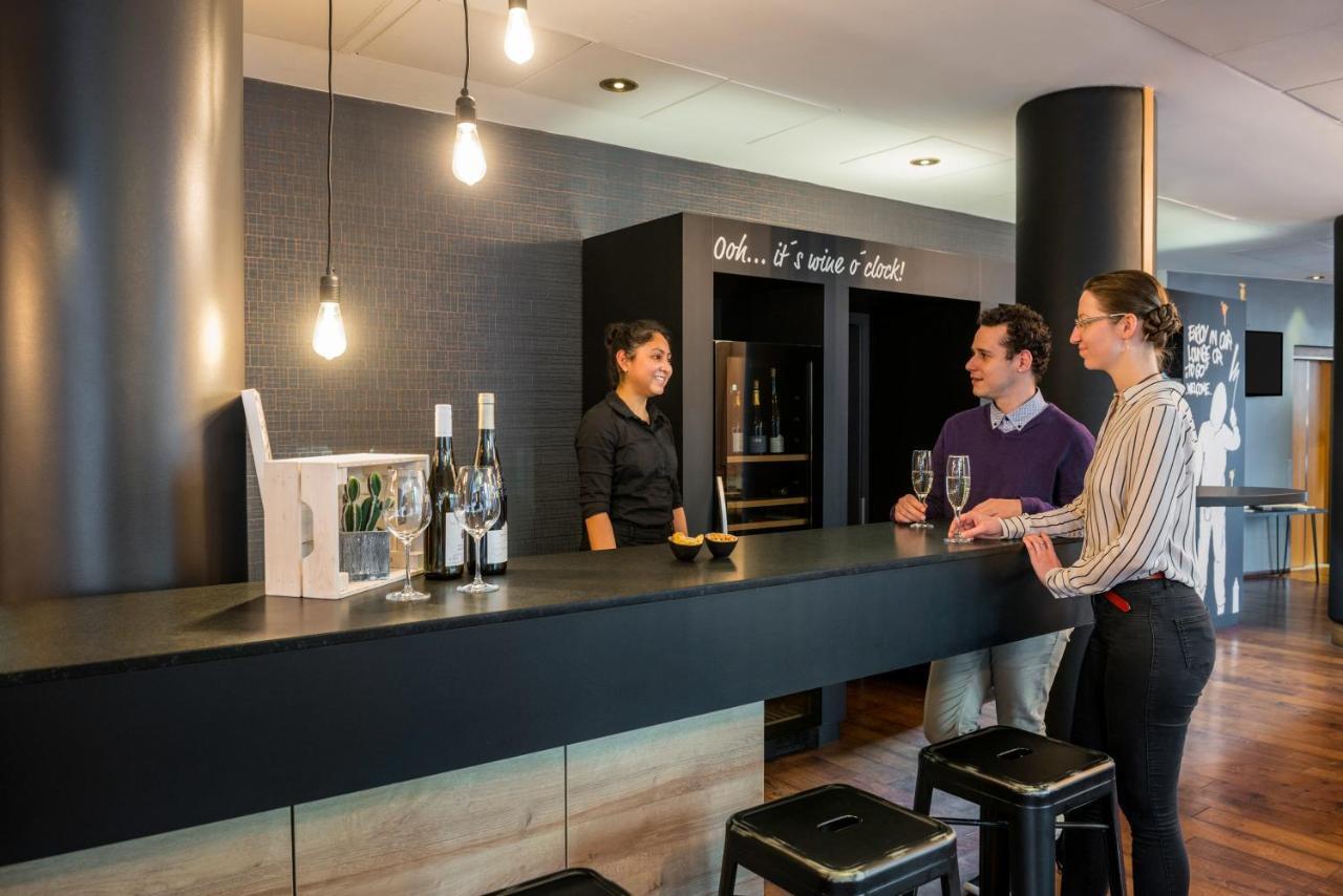 Mercure Zentrum Superior Hotel 3*